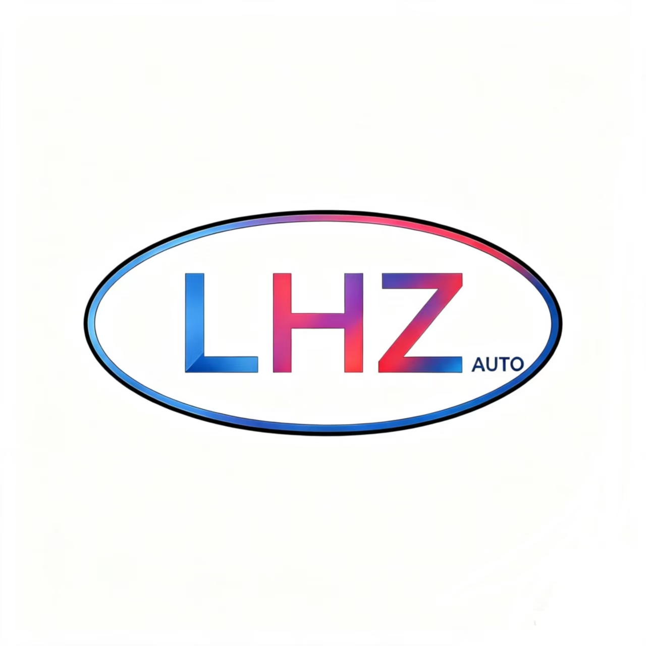 LHZ (China) Deep Custom Automobile
